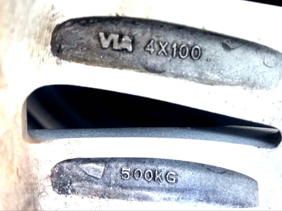 DUNLOP タイヤセット 185/60R15 フィットなど