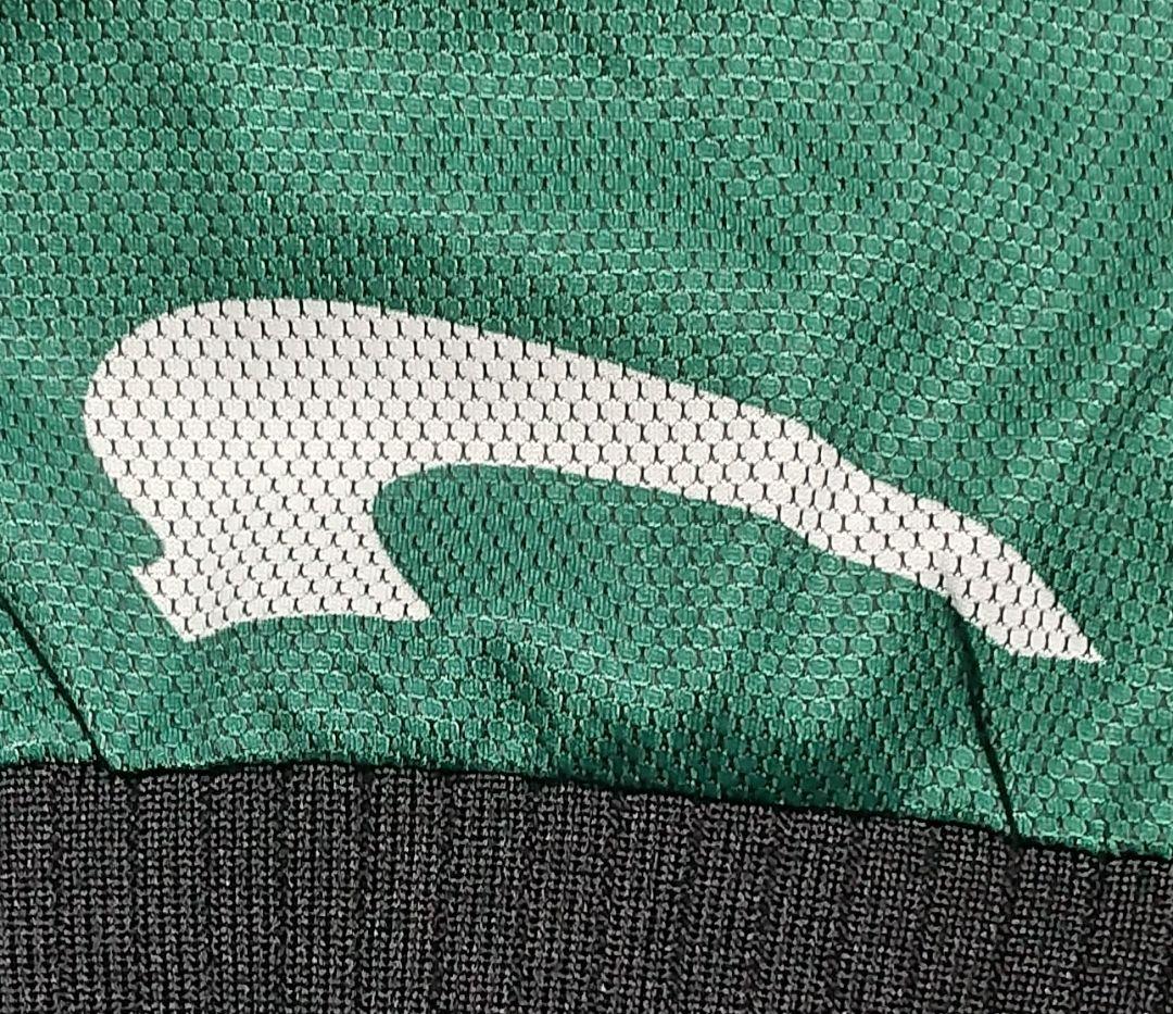 【kronos】99/00 ヴェネツィア(3rd) ユニフォーム 半袖 Lサイズ