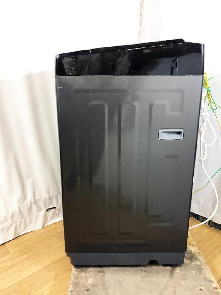 ★2021年製★アイリスオーヤマ 6kg 洗濯機【IAW-T603BL】G0NC