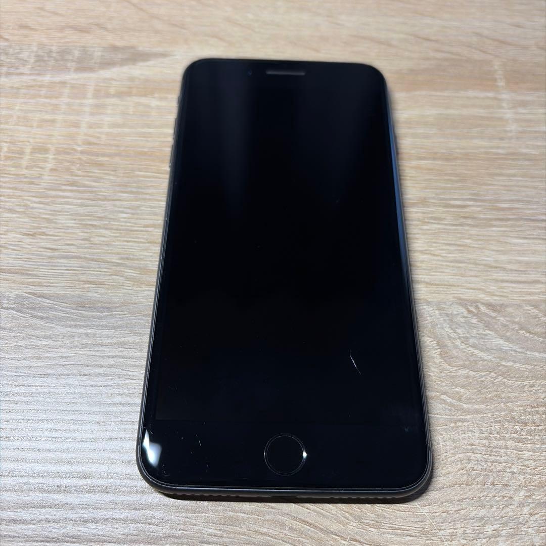 【中古】iPhone8plus （動作確認済み、画面割れ無し、箱あり）