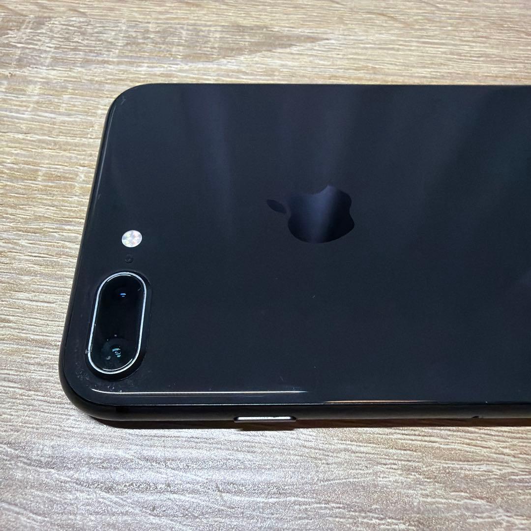 【中古】iPhone8plus （動作確認済み、画面割れ無し、箱あり）