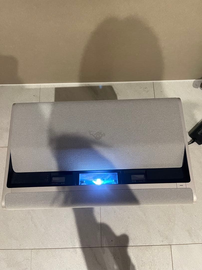 【スタンド付き】Aladdin Marca アラジンマルカ