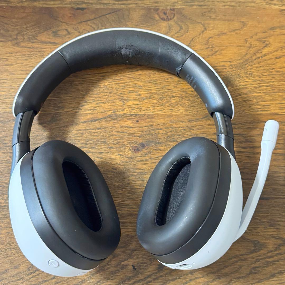 【中古品】INZONE H9（WH-G900N）【注意事項必読】