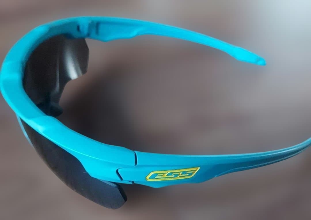 s*0様 ESS CROSSBLADE NARO 上田瑠偉選手使用モデル