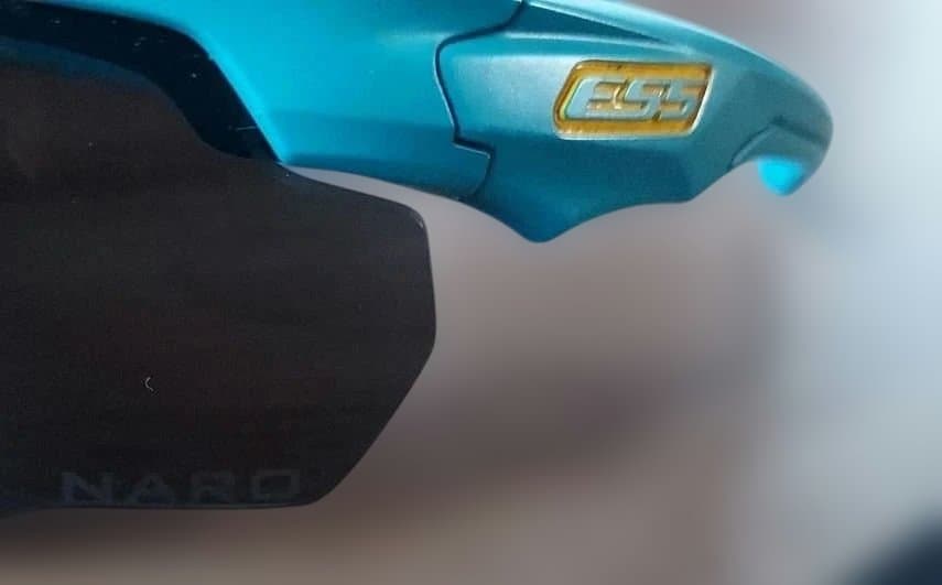 s*0様 ESS CROSSBLADE NARO 上田瑠偉選手使用モデル