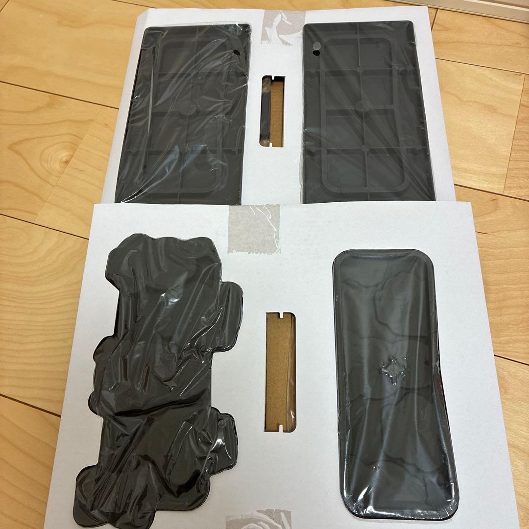 ブルーノ×ミッフィー　ホットサンドメーカー　ダブル