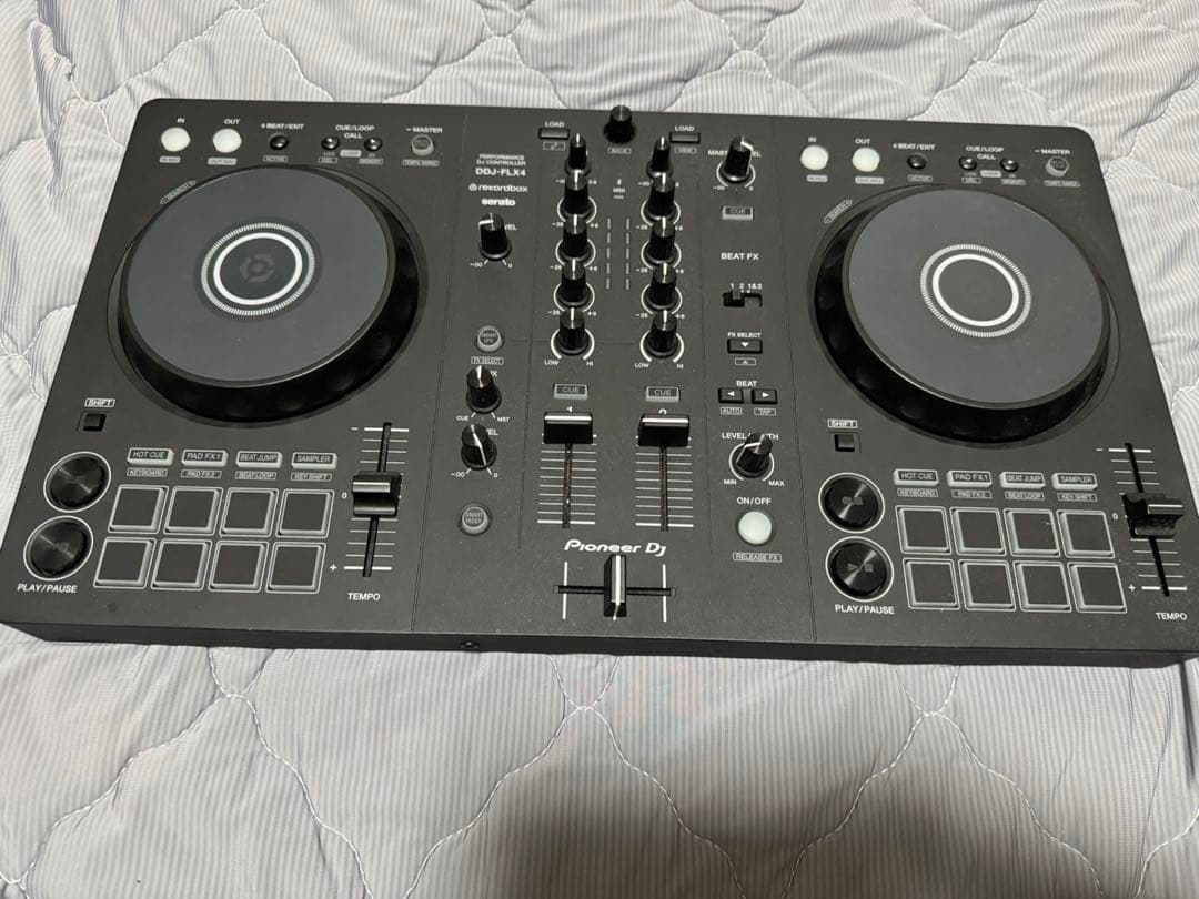 Pioneer DJ DDJーFLX4