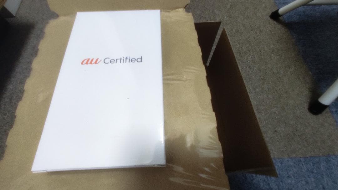 h*e様 [au認定中古:購入後未使用] iPhone14 Pro 256GB