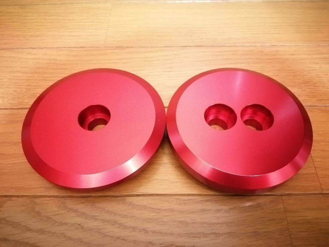 マーク2 JZX90 JZX100 JZX110 デフマウント リジットカラー