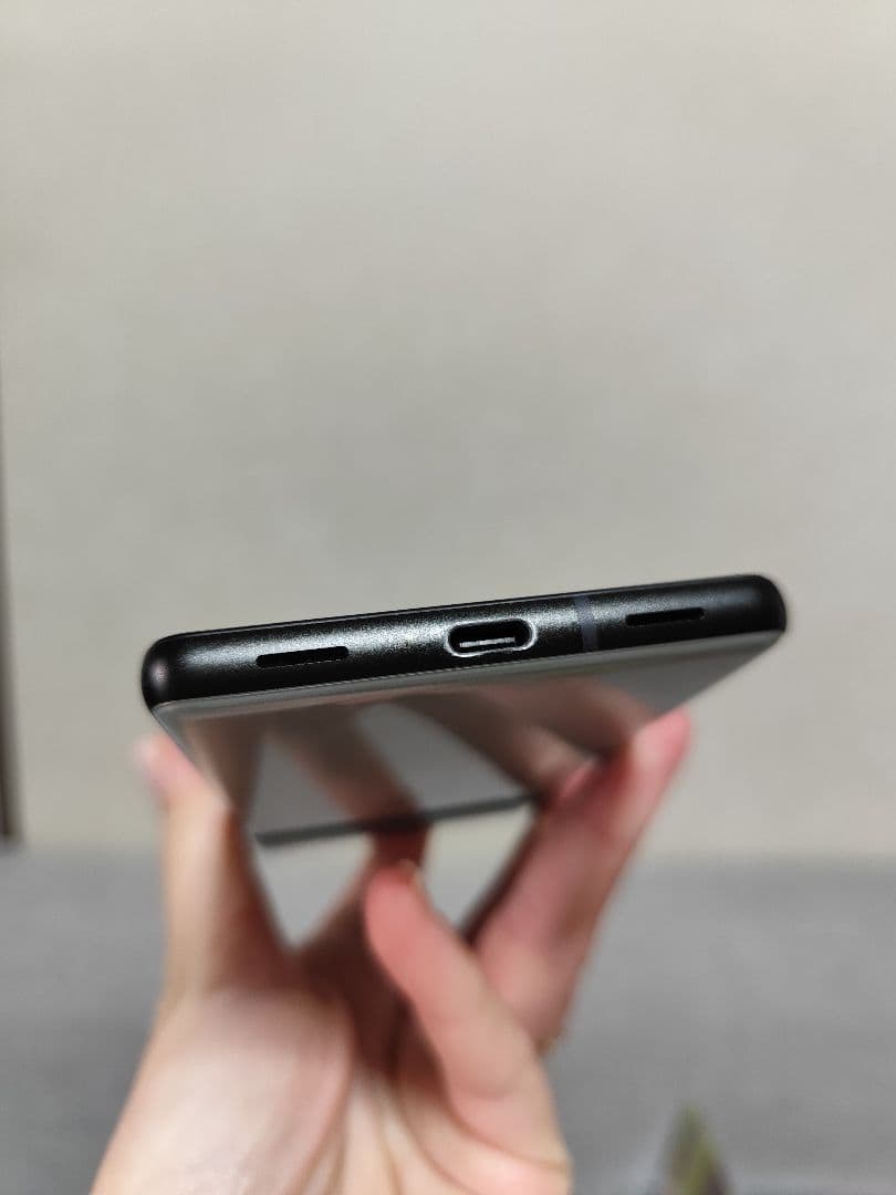 Google Pixel 6a グレー 本体