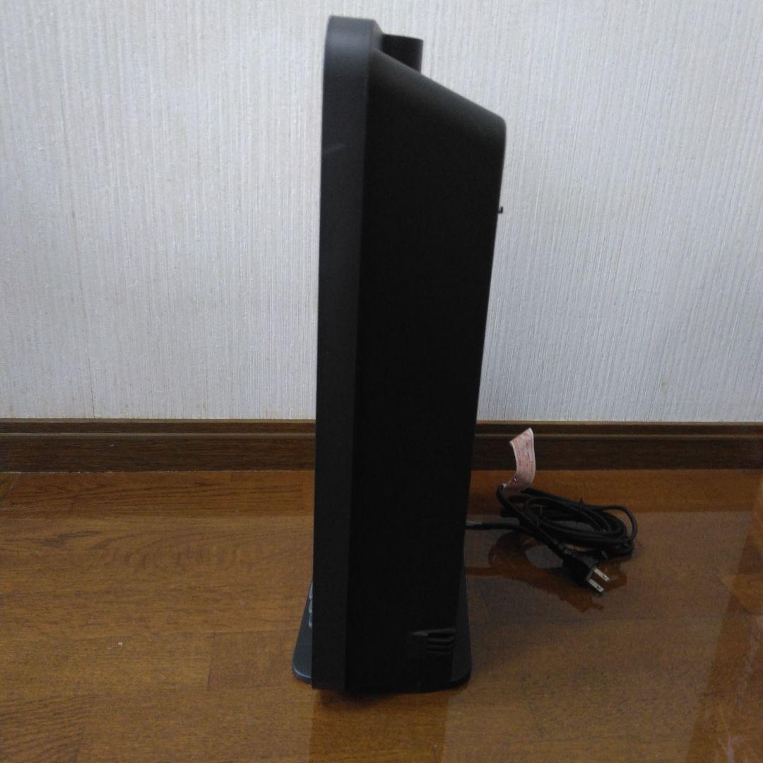 ヤマデン　センサー付き　セラミックファンヒーター　DSF-VN123