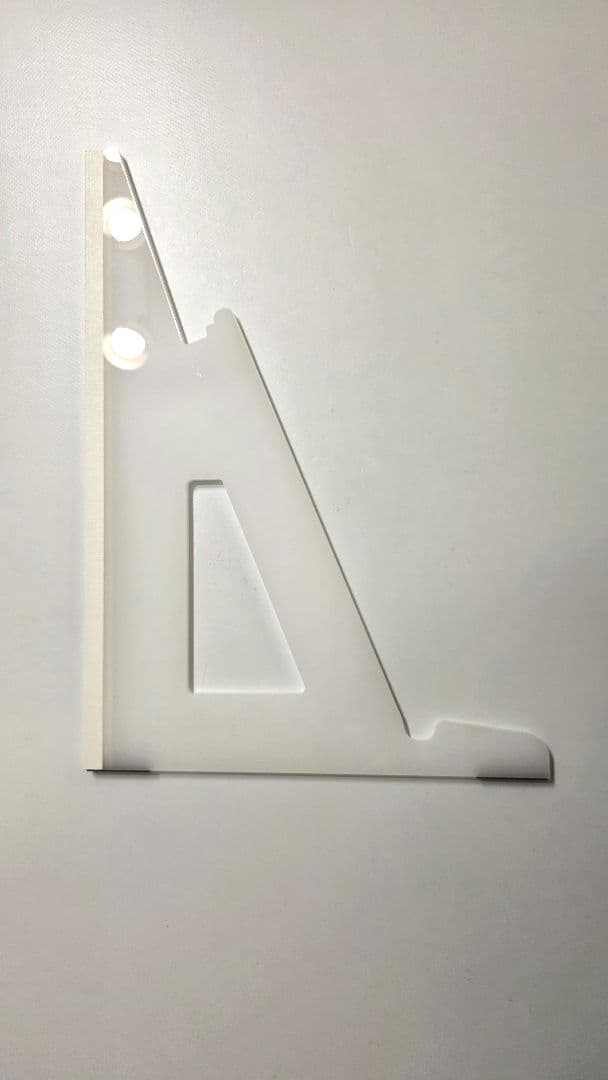 Wing Binder ホワイト 2nd Edition