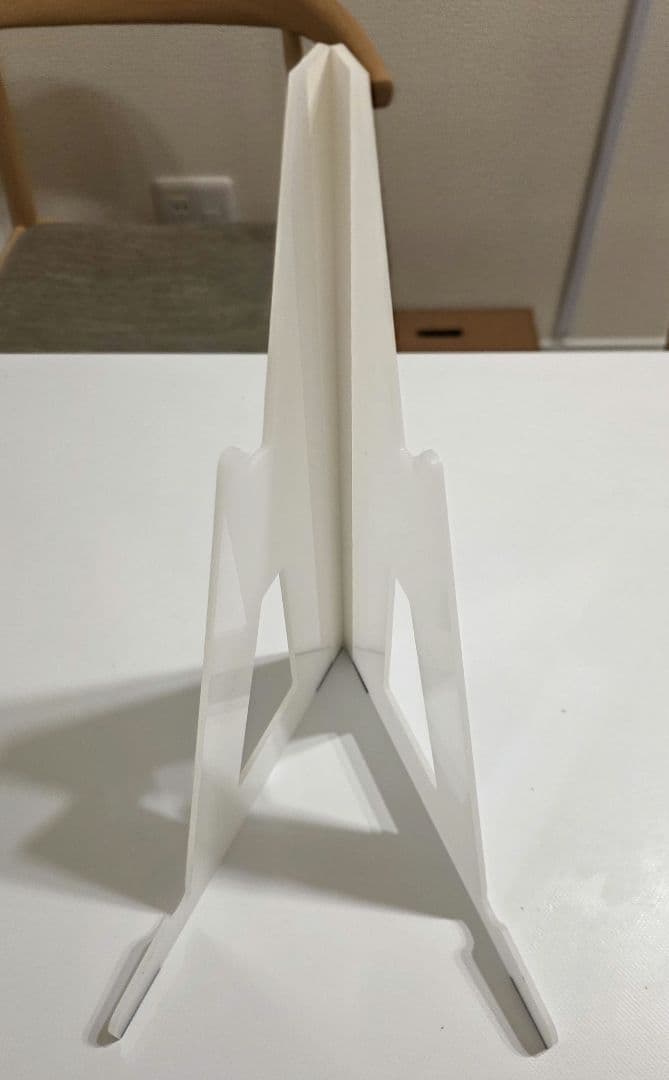 Wing Binder ホワイト 2nd Edition