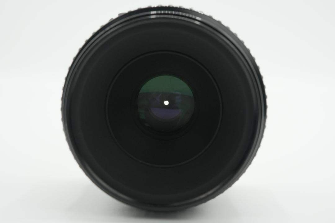 【美品】Nikon Ai‑S Micro Nikkor 55mm F2.8