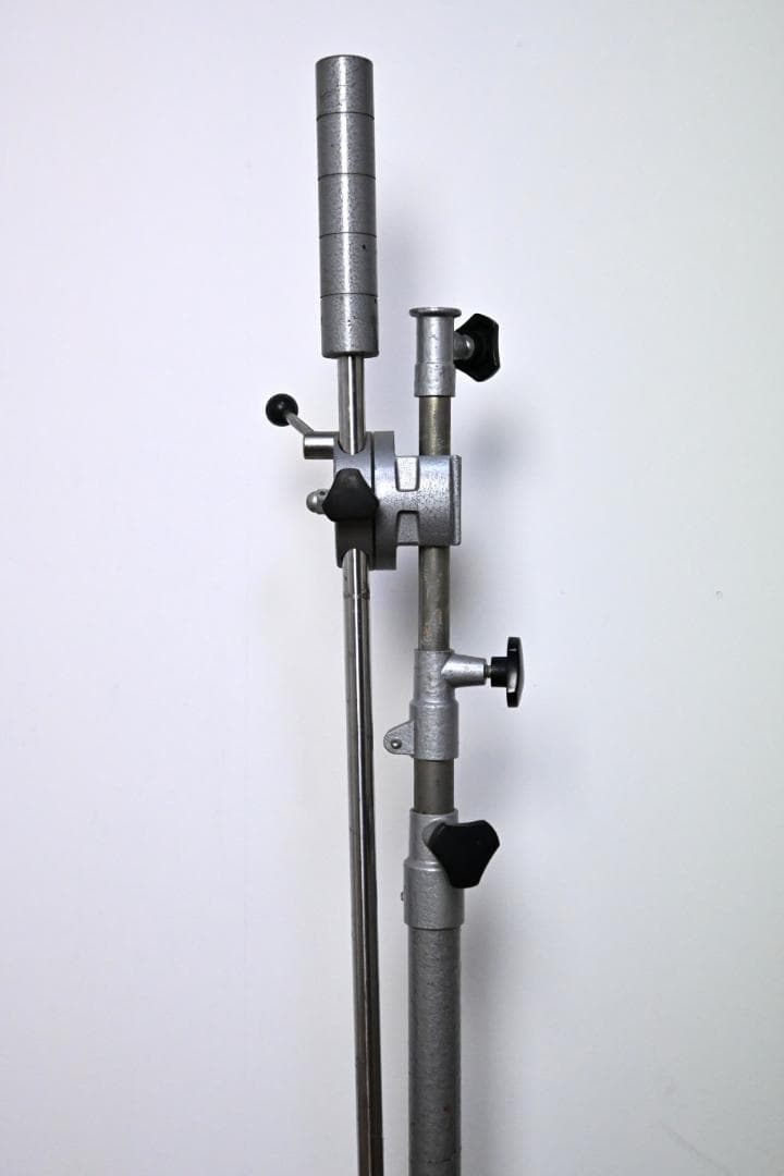 スタジオ照明スタンド ( 希少品 )