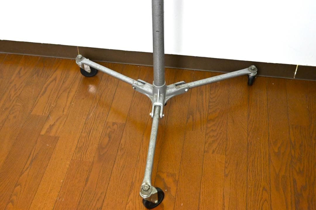 スタジオ照明スタンド ( 希少品 )