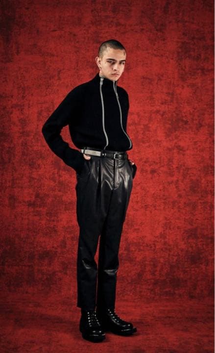 ジョンローレンスサリバン　セットアップ　サイズ44