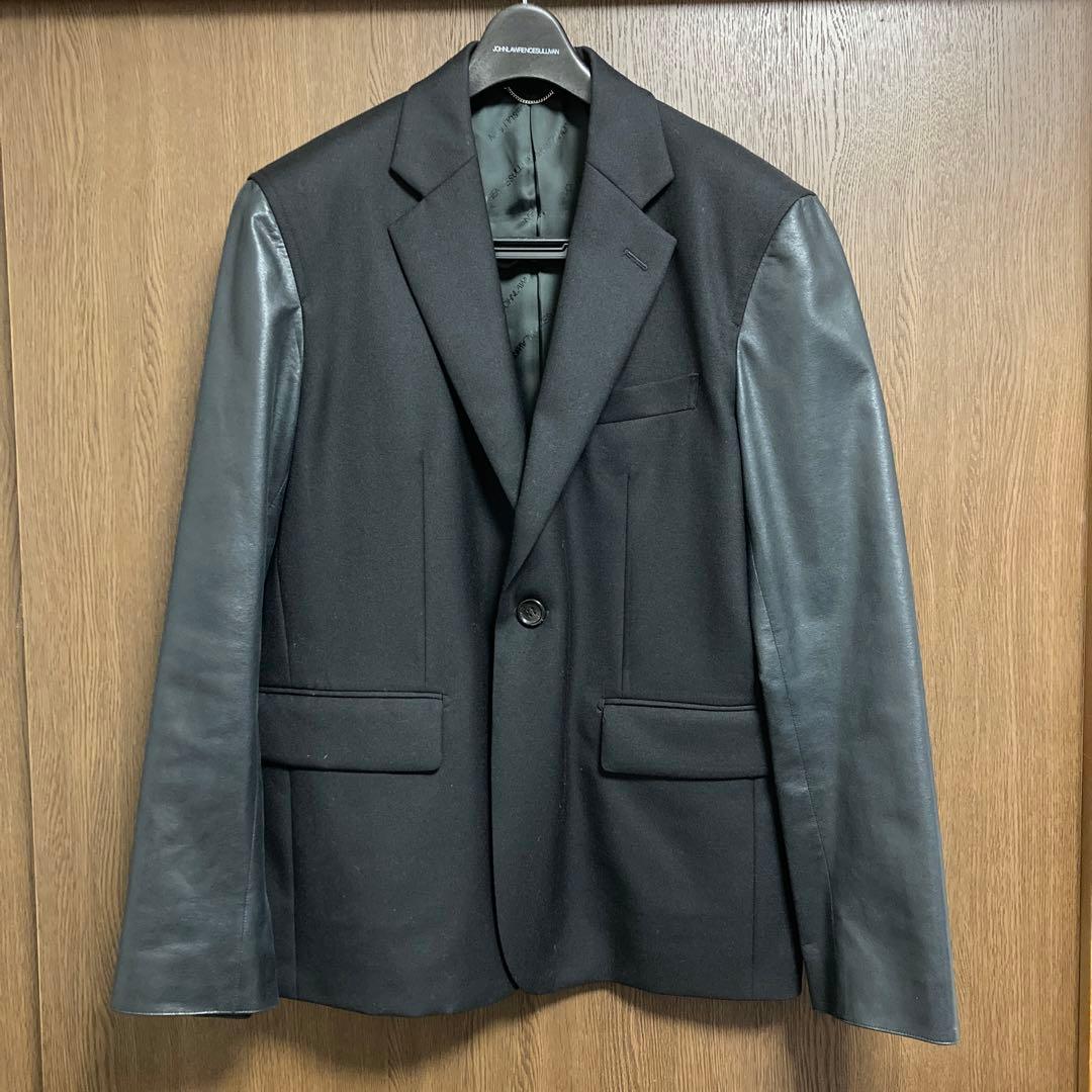 ジョンローレンスサリバン　セットアップ　サイズ44