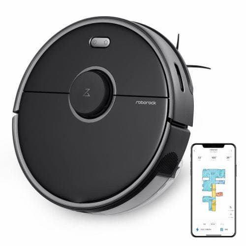 ロボロックS5E52-04