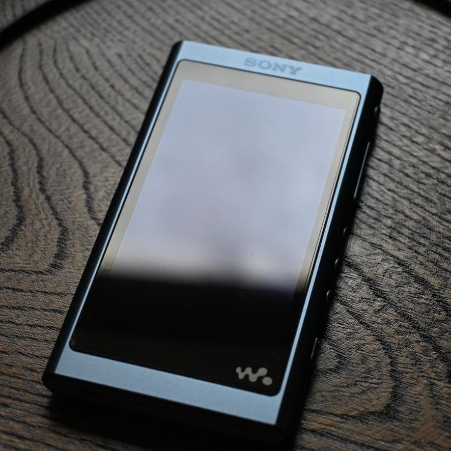 値下げ中！SONY ウォークマン NW-A50Series