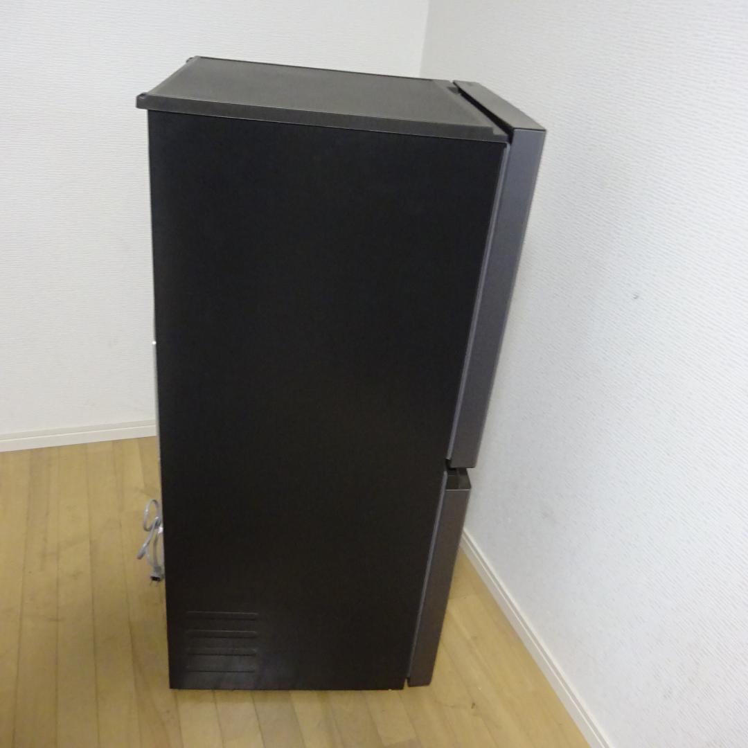 2ドア冷蔵庫 SIMPLE+ AQR-14R