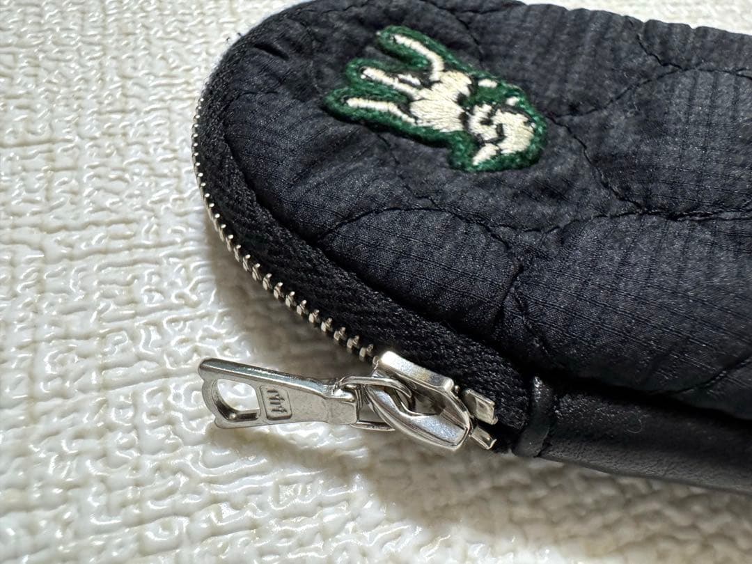 the shepherd undercover キークロシェット