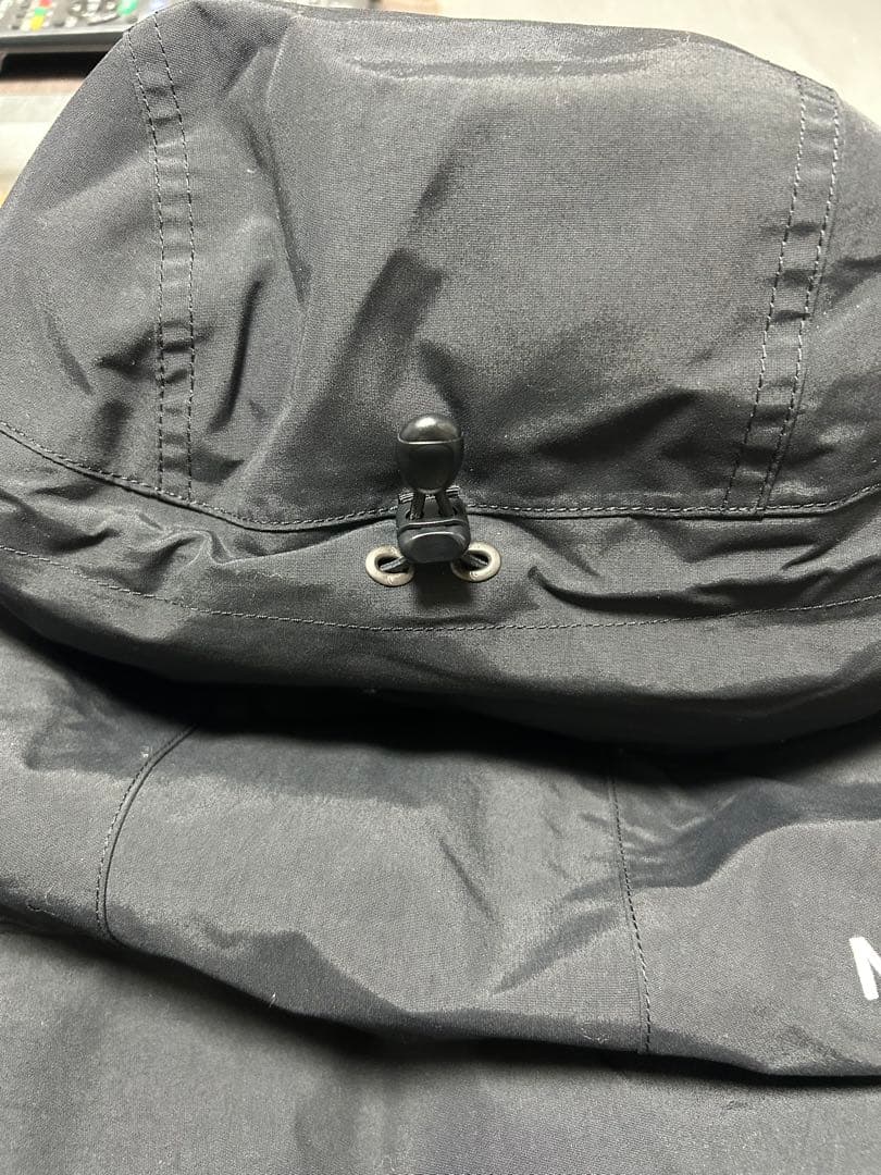 ND92454ノースフェイスマウンテンダウンジャケット XL 室内試着のみ