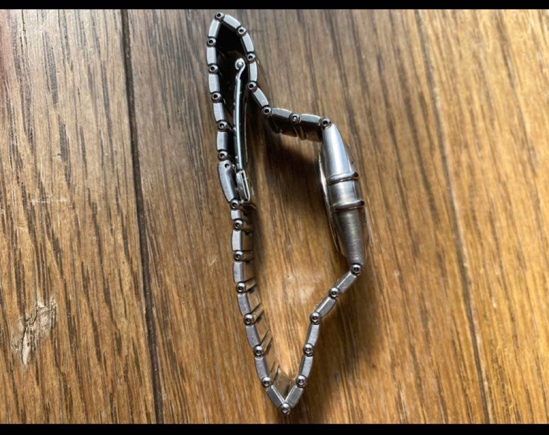 OMEGA Constellation 6552/864クォーツ時計