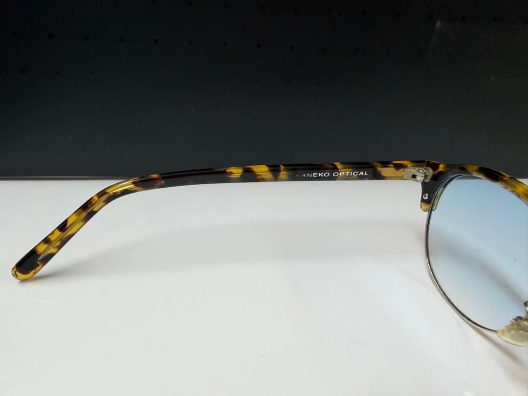 BEAUTY&YOUTH ×金子眼鏡KANEKO OPTICALメガネサングラス