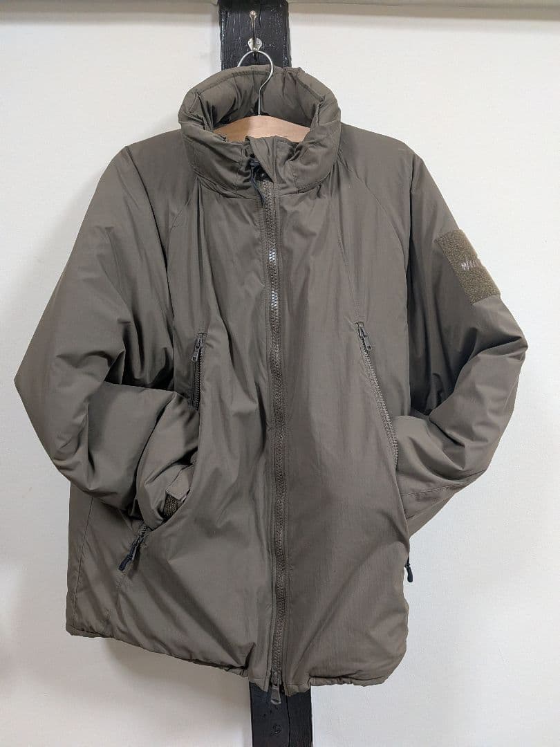 WILD THINGS ワイルドシングス ハッピージャケット XL