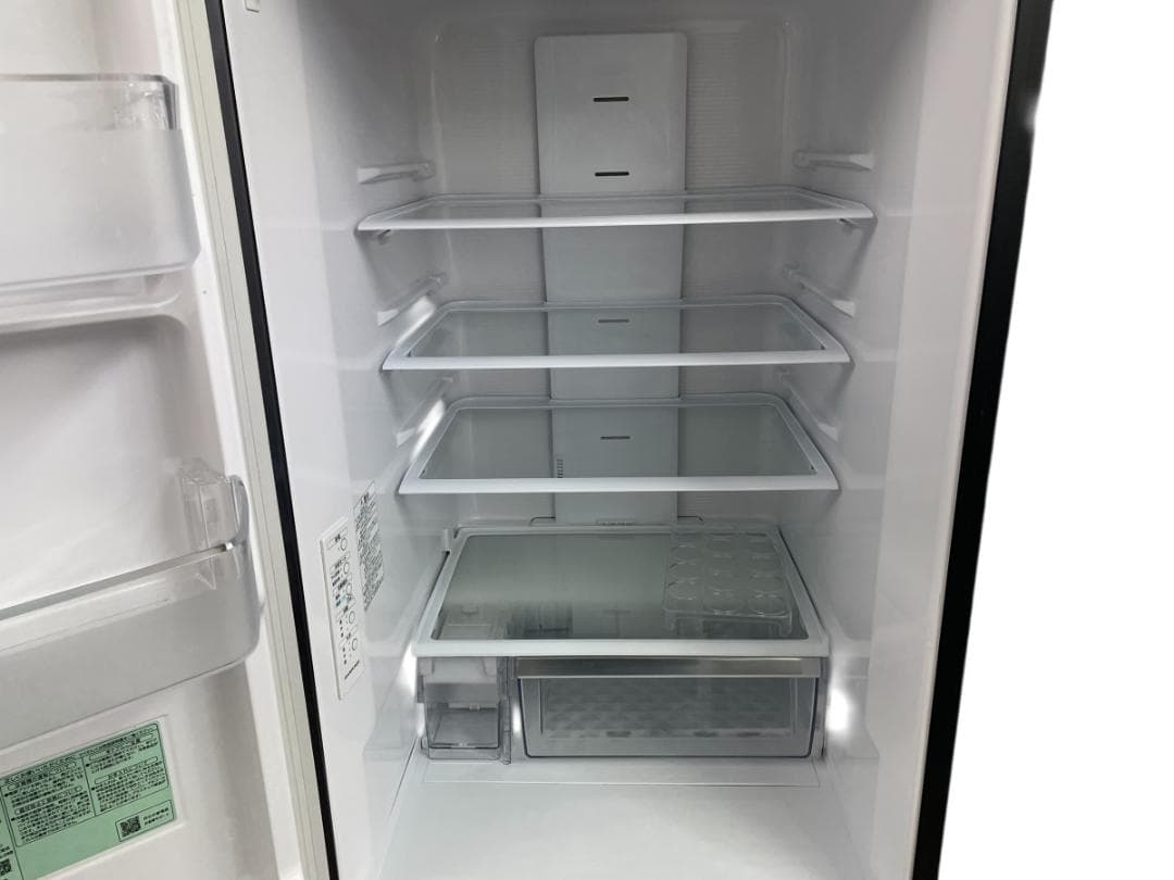 日立 3ドア 冷凍冷蔵庫 2021年製 315L 引取り歓迎 神奈川 左開き