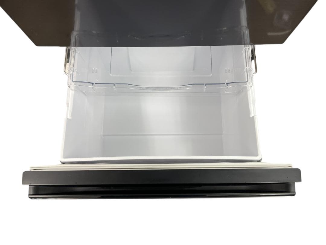 日立 3ドア 冷凍冷蔵庫 2021年製 315L 引取り歓迎 神奈川 左開き