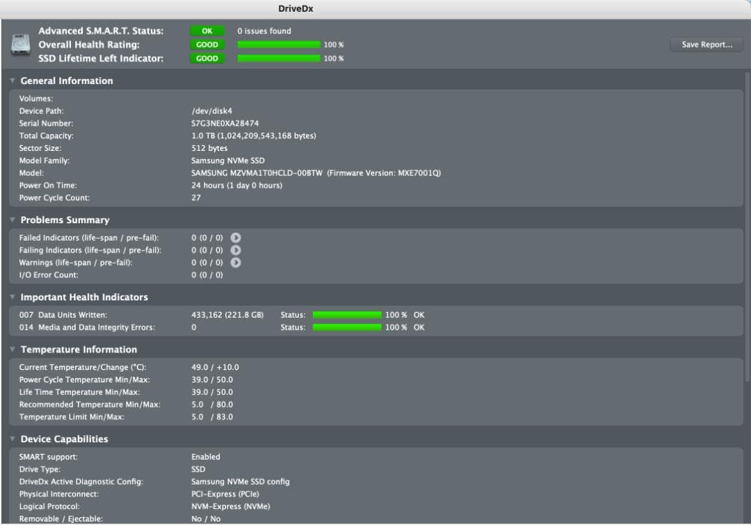 内蔵型SSD Samsung m.2 SSD 1TB PM9A1 980 Pro