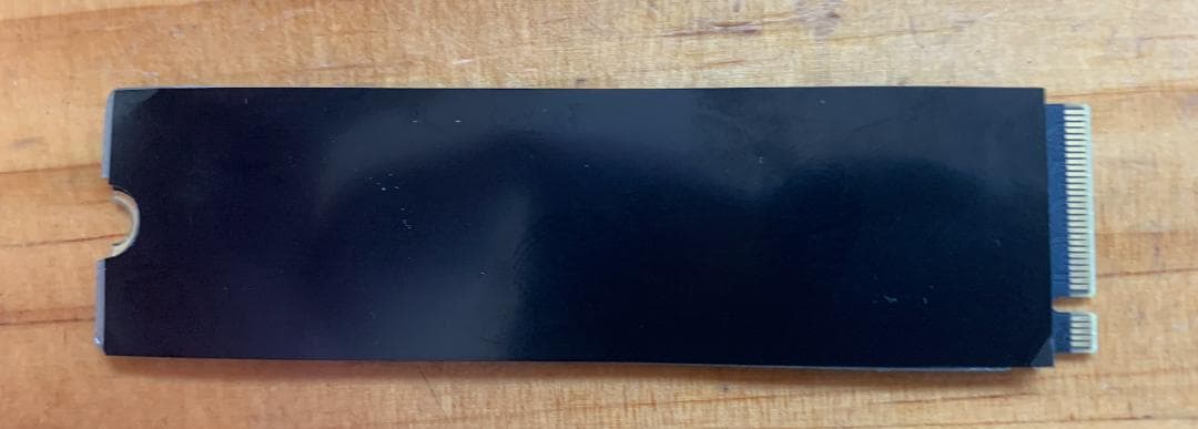 内蔵型SSD Samsung m.2 SSD 1TB PM9A1 980 Pro