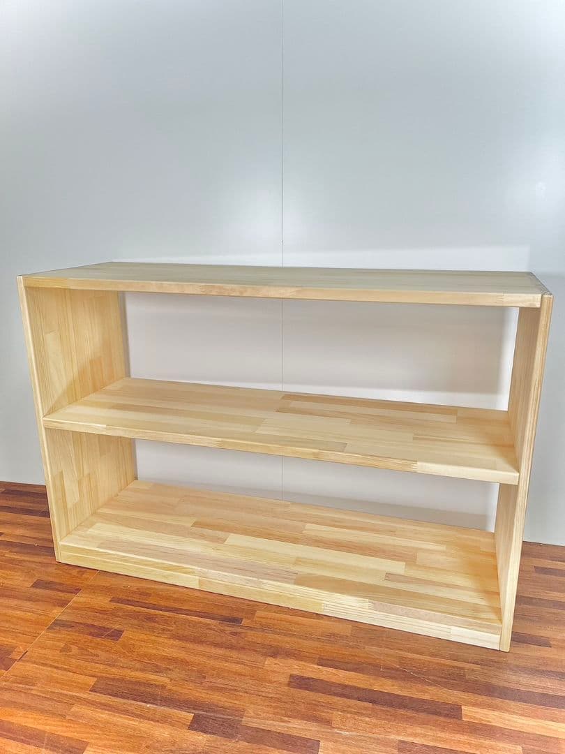 ②Ｍ様 絵本棚、おもちゃ棚セット