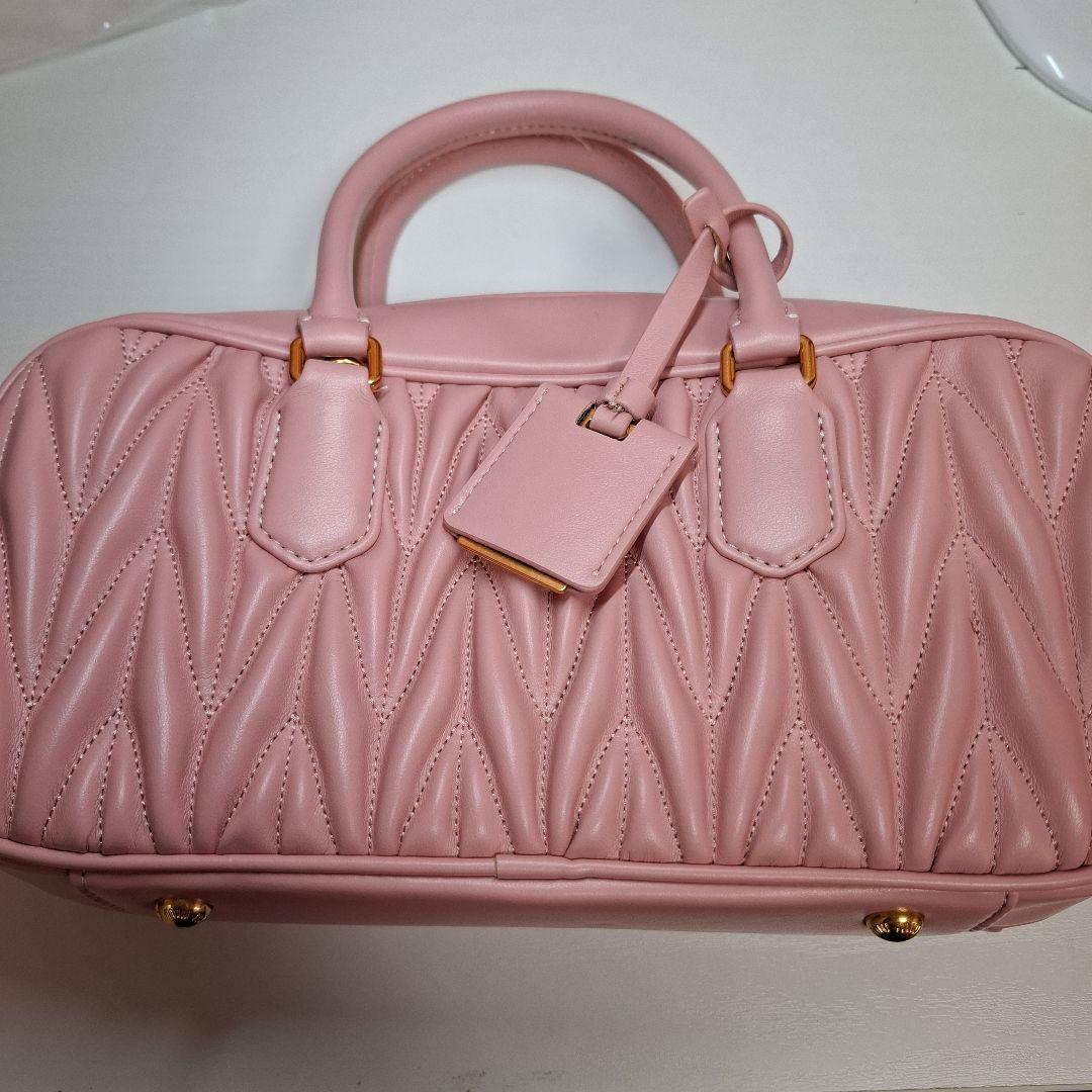 即購入❌ ノーブランド ノベルティ バッグ ショルダーバッグ