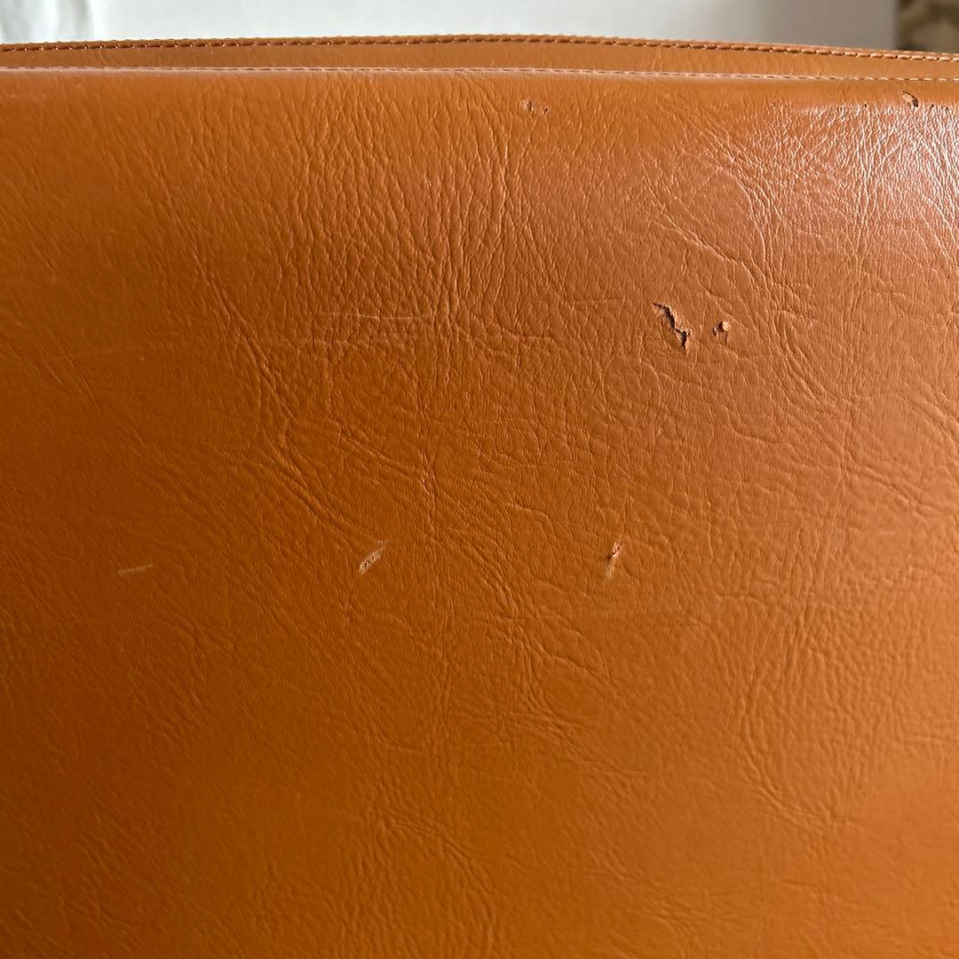 ビンテージアームチェア　ミッドセンチュリー