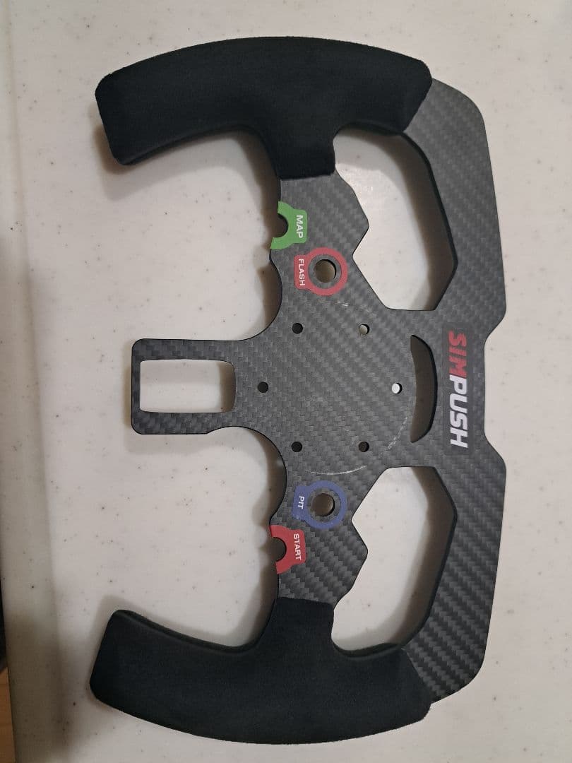 GT3 F1 レーシング ホイール適用 G29 G923