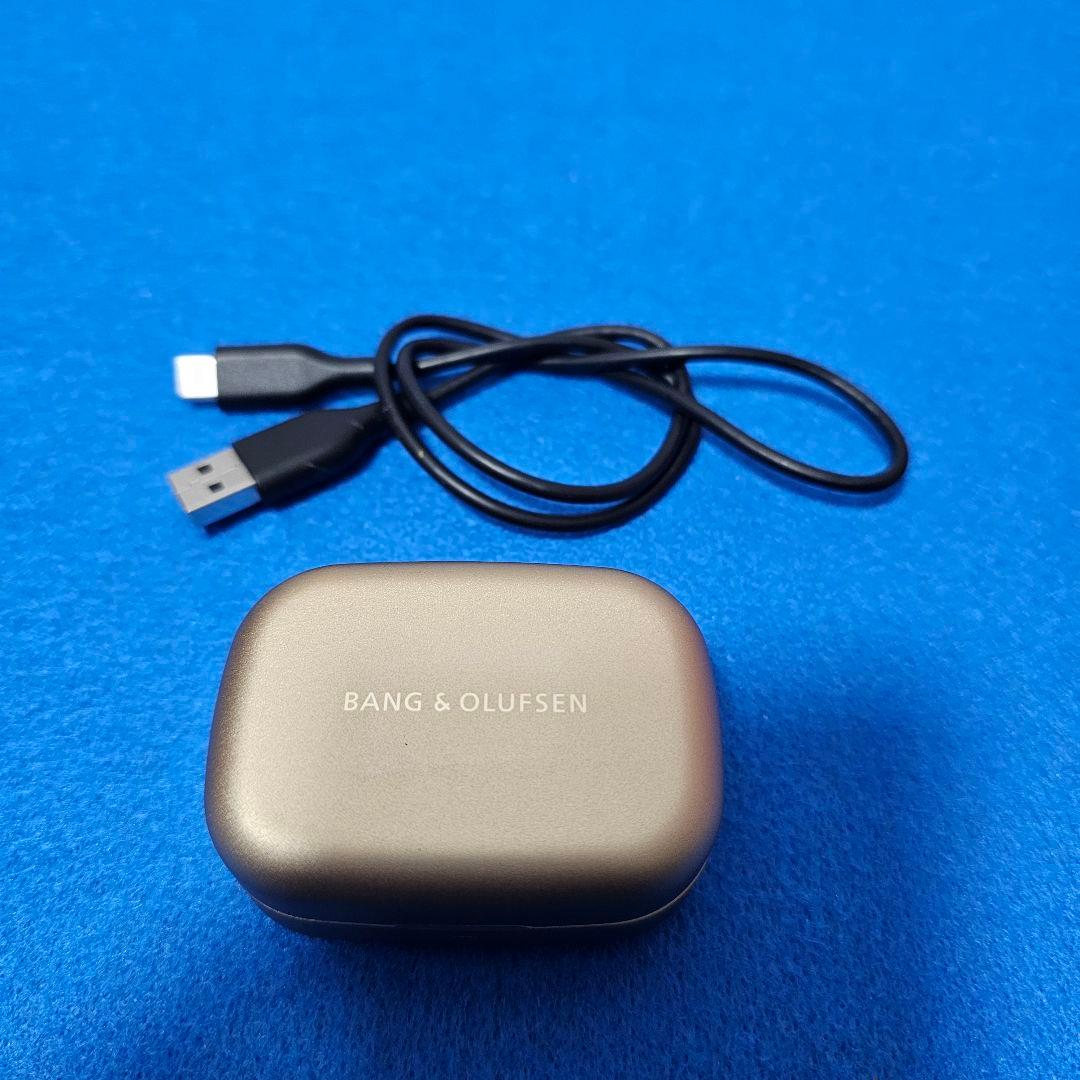 イヤホン Bang&Olufsen Beoplay EX
