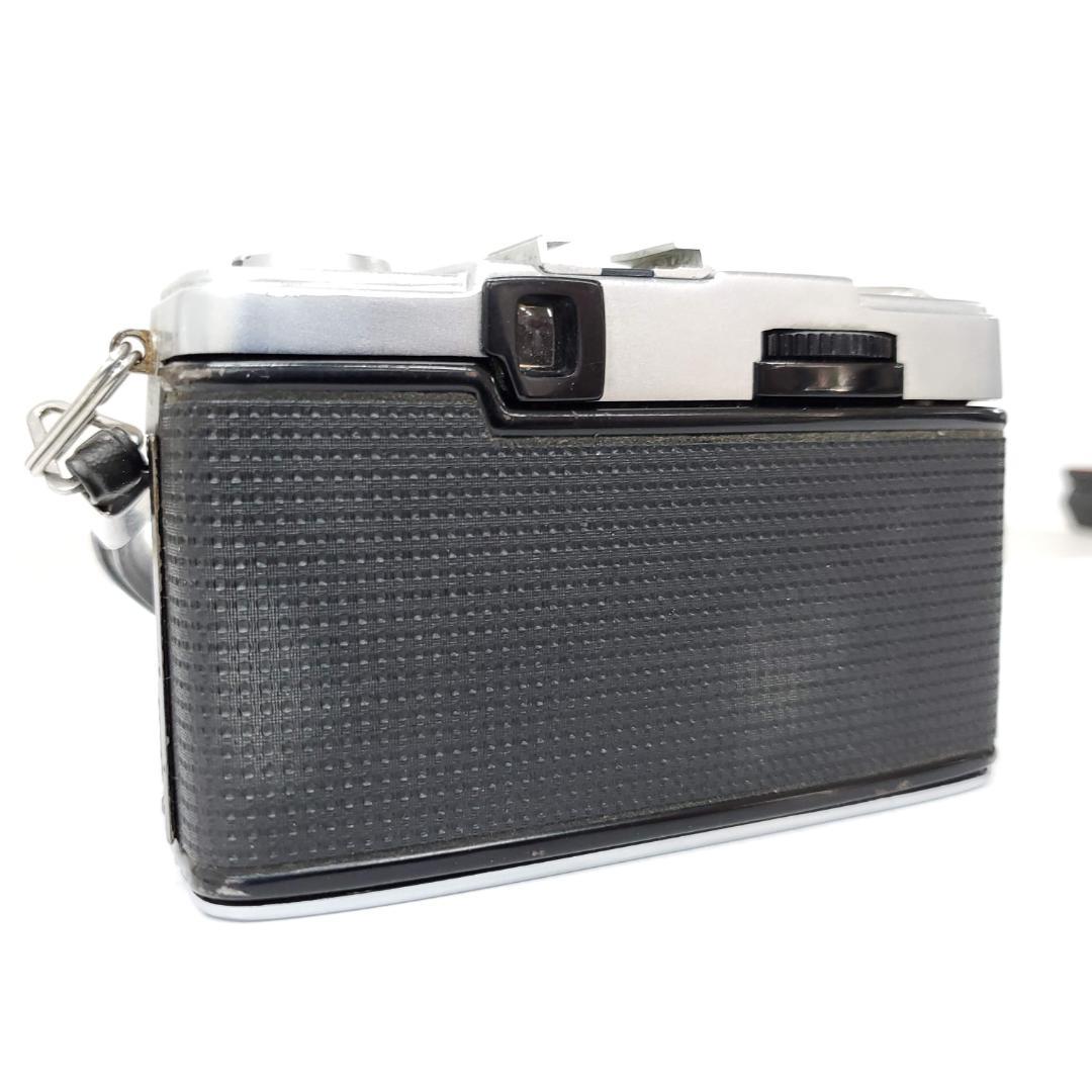 【動作確認済】 Olympus PEN EE-3 F1219-4-3v p