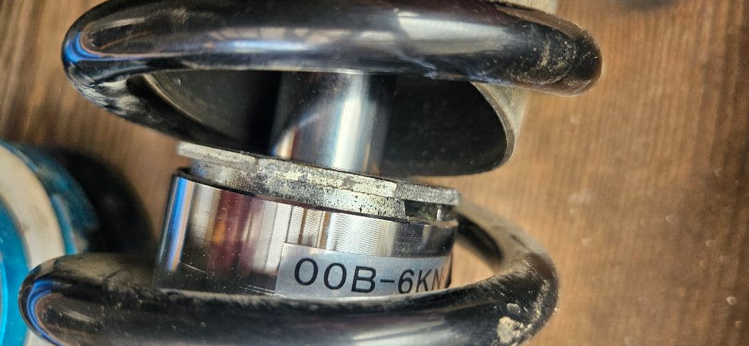 ブ*ン様 mh55s mh95s クスコ 車高調 ワゴンR