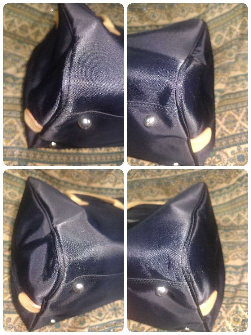 バーバリーゴルフ　ボストンバッグ