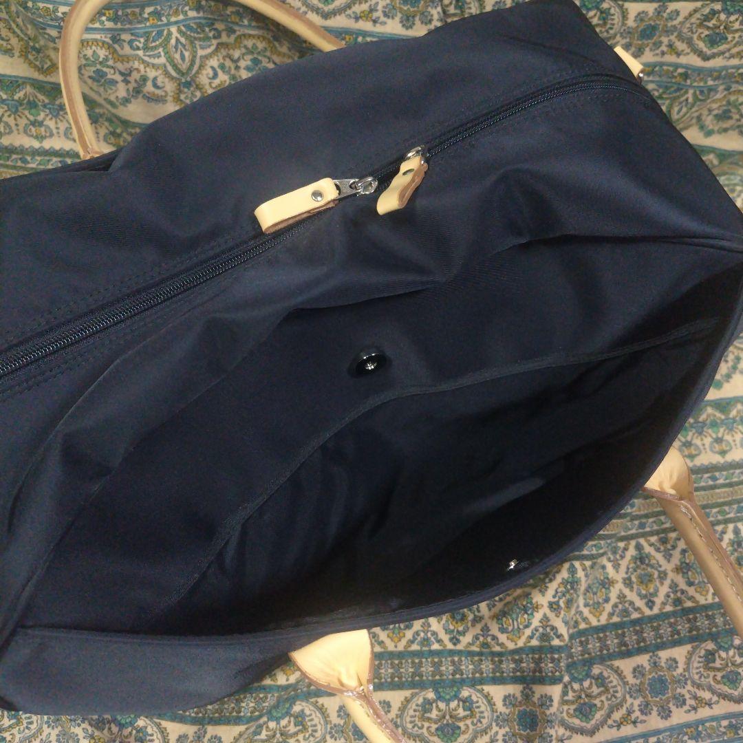 バーバリーゴルフ　ボストンバッグ