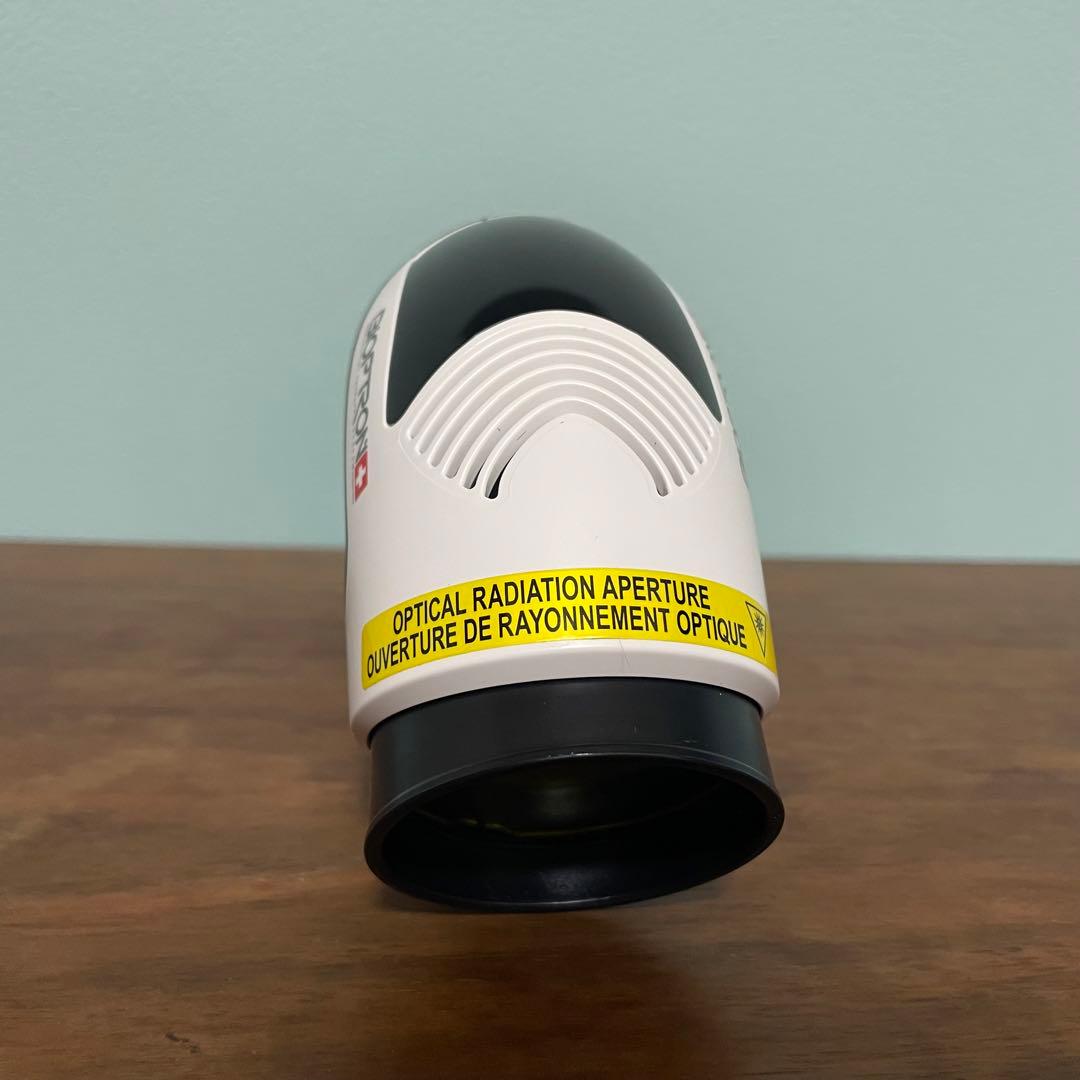 BIOPTRON YOU V ITION 美顔器