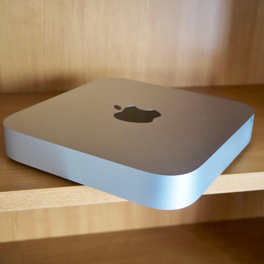 7⭕️ Macmini2014 CPU2.8GHz,16GB,512GB SSD