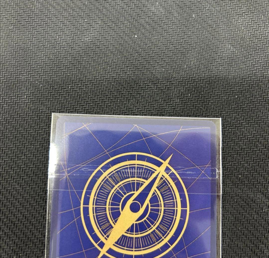 ボニー　フラッグシップバトル　入賞　プロモ　未開封品