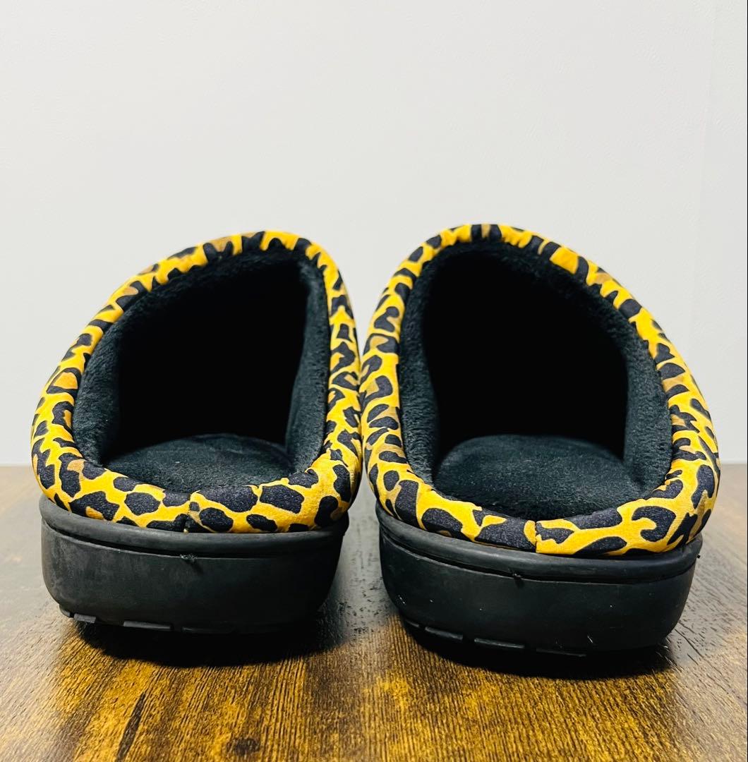 SUBU BEAMS 別注 レオパード柄 サイズ2