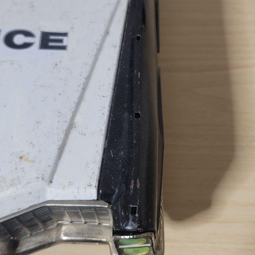 野村トーイ ブリキ キャデラックパトカー 65cm