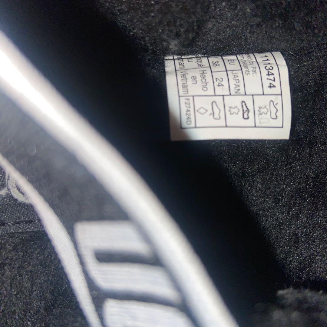 靴 ugg funkette black