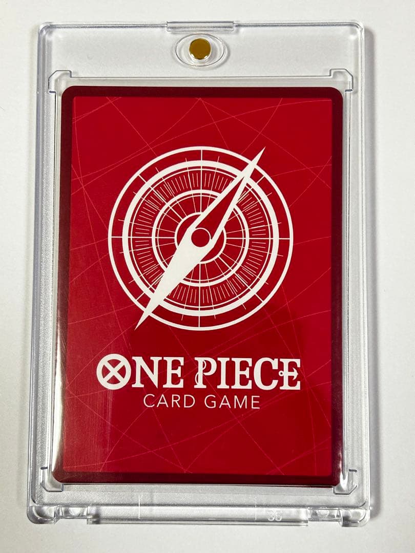 ワンピースカード ボア・ハンコック リーダーパラレル 蒼海の七傑